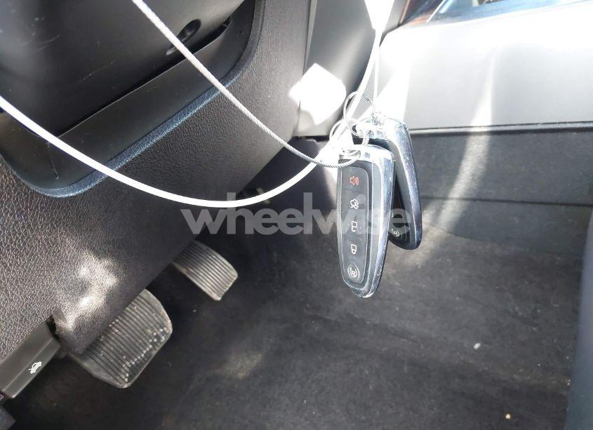 Photo 11 of 2015 Ford Expedition PLATINUM (VIN 1FMJU1LT5FEF39404)