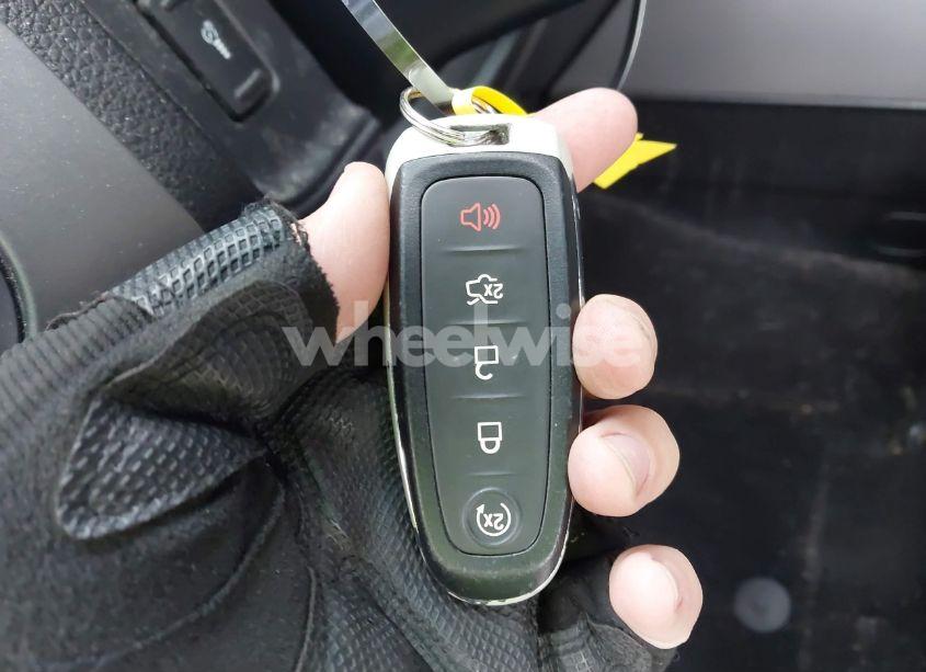 Photo 11 of 2017 Ford Expedition PLATINUM (VIN 1FMJU1LT9HEA52063)