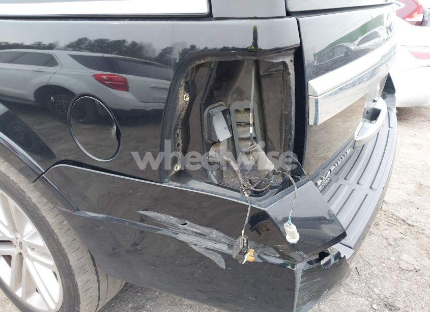 Photo 17 of 2017 Ford Expedition PLATINUM (VIN 1FMJU1LT9HEA52063)