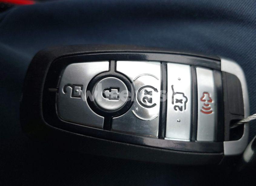 Photo 11 of 2018 Ford Expedition PLATINUM (VIN 1FMJU1LTXJEA15495)