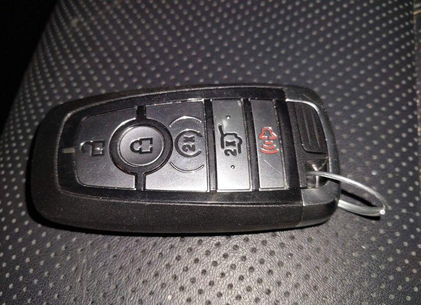 Photo 11 of 2023 Ford Expedition PLATINUM (VIN 1FMJU1M81PEA18627)