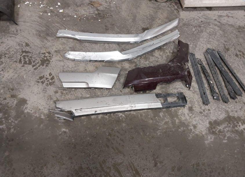 Photo 12 of 2023 Ford Expedition PLATINUM (VIN 1FMJU1M81PEA18627)