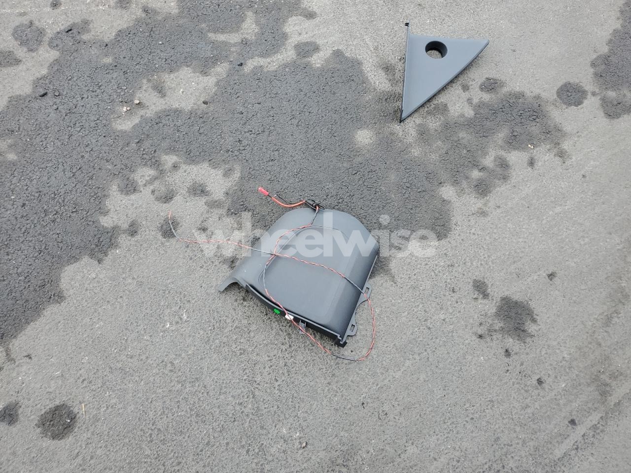 Photo 13 of 2025 FORD EXPEDITION PLATINUM (VIN 1FMJU1M83SEA21053)