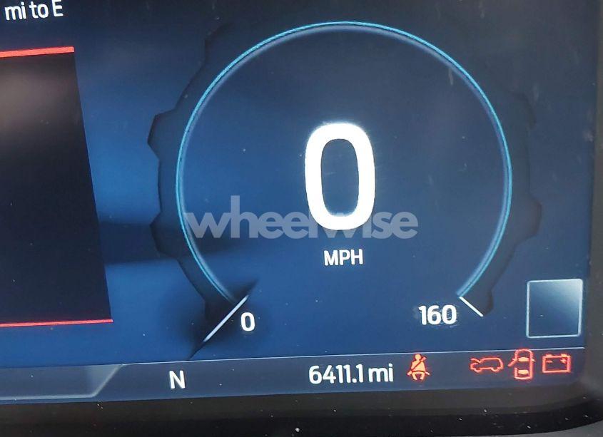 Photo 15 of 2024 Ford Expedition PLATINUM (VIN 1FMJU1M87REA86904)