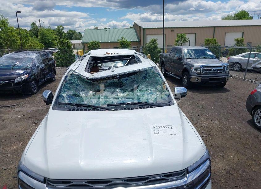 Photo 17 of 2024 Ford Expedition PLATINUM (VIN 1FMJU1M87REA86904)