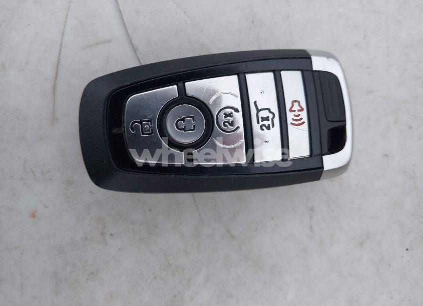 Photo 11 of 2023 Ford Expedition PLATINUM (VIN 1FMJU1M88PEA05387)