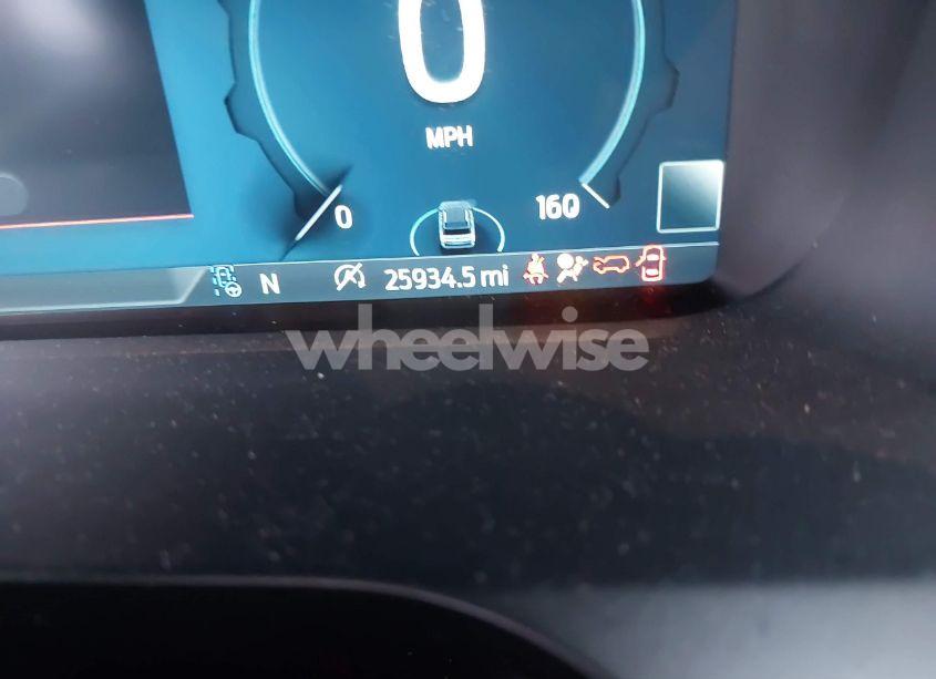 Photo 15 of 2023 Ford Expedition PLATINUM (VIN 1FMJU1M88PEA05387)