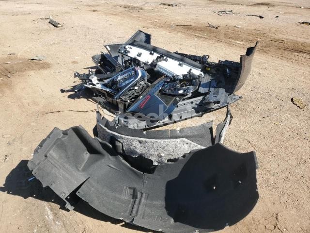 Photo 11 of 2025 FORD EXPEDITION PLATINUM N/A (VIN 1FMJU1M88SEA06564)