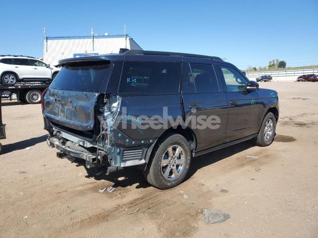Photo 13 of 2025 FORD EXPEDITION PLATINUM N/A (VIN 1FMJU1M88SEA06564)