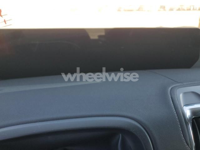 Photo 14 of 2025 FORD EXPEDITION PLATINUM N/A (VIN 1FMJU1M88SEA06564)