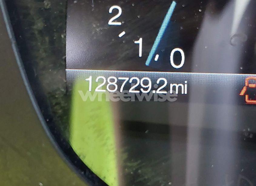 Photo 15 of 2016 Ford Expedition PLATINUM (VIN 1FMJU1MT0GEF03684)