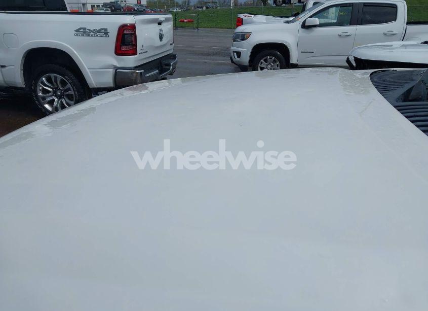 Photo 6 of 2016 Ford Expedition PLATINUM (VIN 1FMJU1MT0GEF03684)