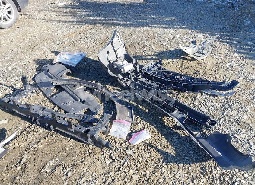 Photo 12 of 2016 Ford Expedition PLATINUM (VIN 1FMJU1MT0GEF51878)