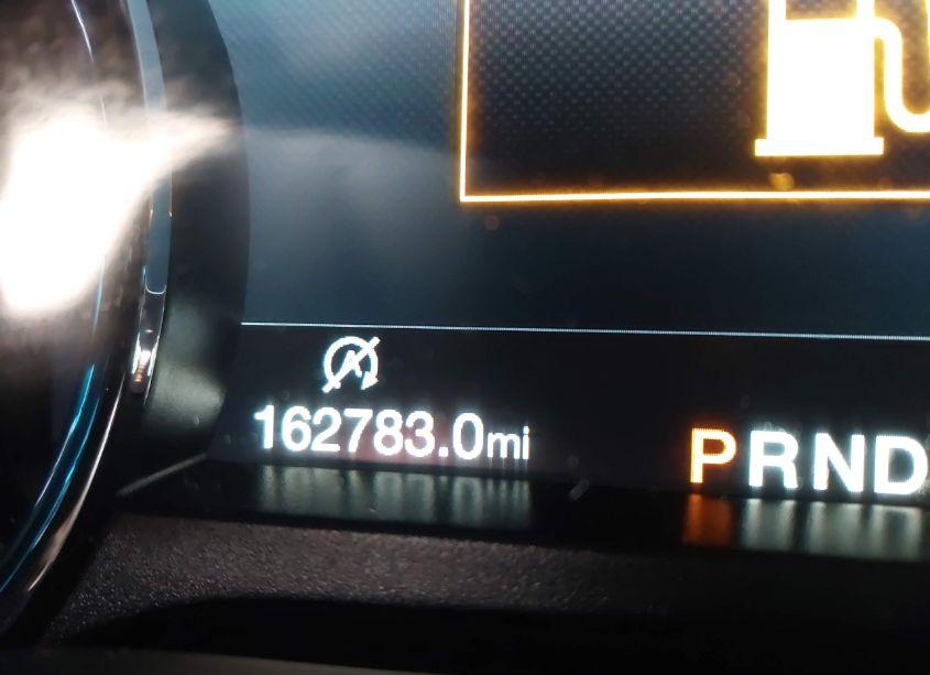 Photo 15 of 2018 Ford Expedition PLATINUM (VIN 1FMJU1MT0JEA07565)