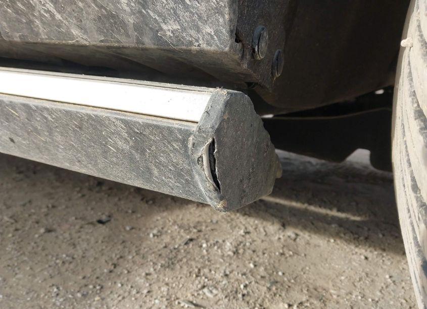 Photo 6 of 2018 Ford Expedition PLATINUM (VIN 1FMJU1MT0JEA07565)