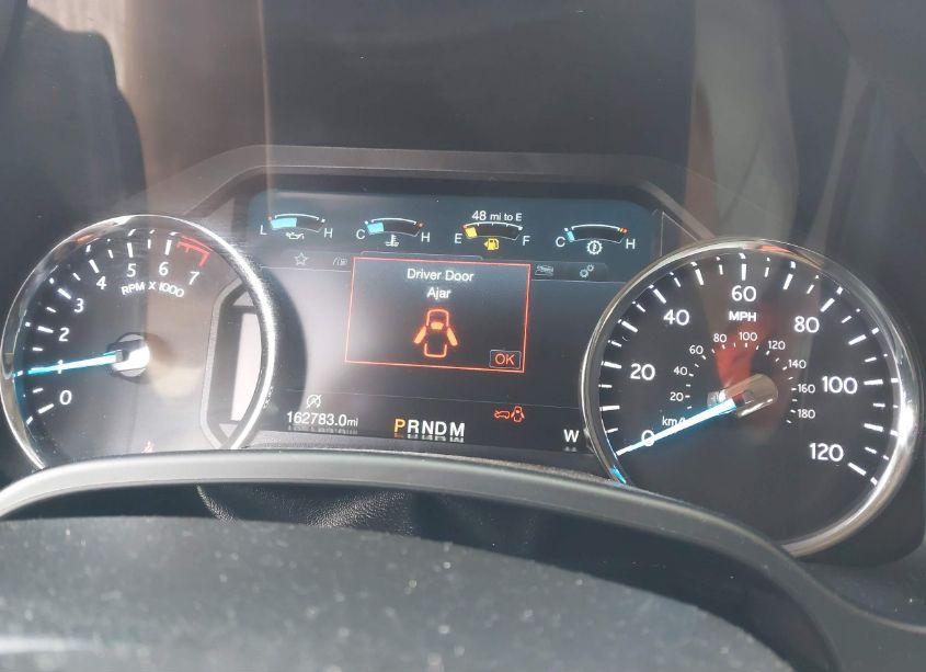 Photo 7 of 2018 Ford Expedition PLATINUM (VIN 1FMJU1MT0JEA07565)