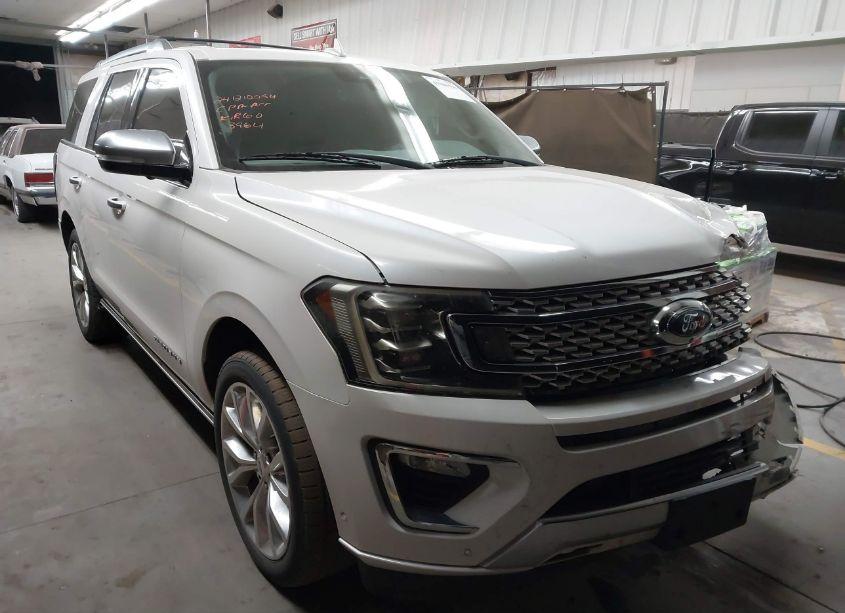 2018 Ford Expedition PLATINUM (VIN 1FMJU1MT0JEA13964) main photo
