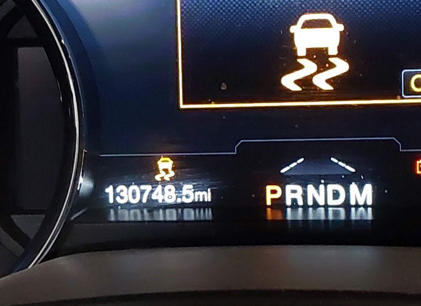 Photo 15 of 2018 Ford Expedition PLATINUM (VIN 1FMJU1MT0JEA13964)