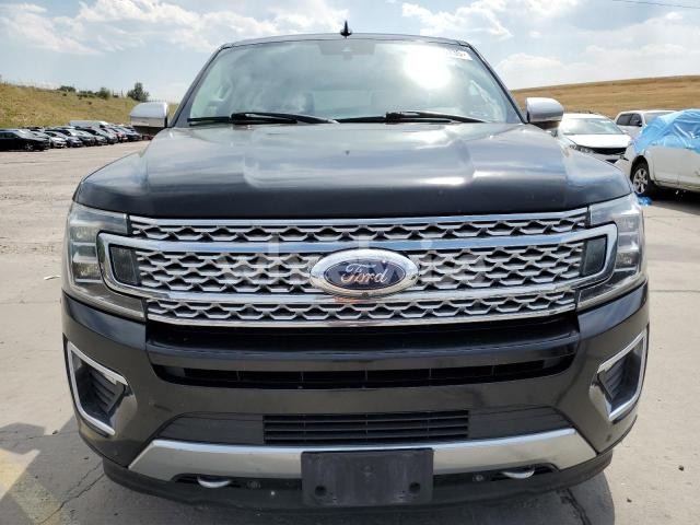 Photo 10 of 2018 FORD EXPEDITION PLATINUM (VIN 1FMJU1MT1JEA22530)