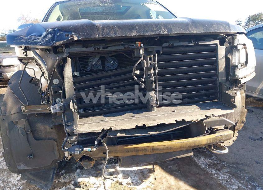 Photo 18 of 2018 Ford Expedition PLATINUM (VIN 1FMJU1MT1JEA68567)