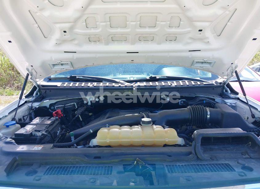 Photo 10 of 2019 Ford Expedition PLATINUM (VIN 1FMJU1MT1KEA08323)