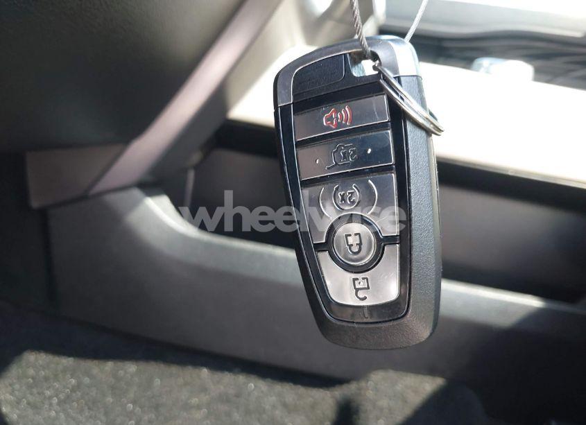 Photo 11 of 2019 Ford Expedition PLATINUM (VIN 1FMJU1MT1KEA08323)