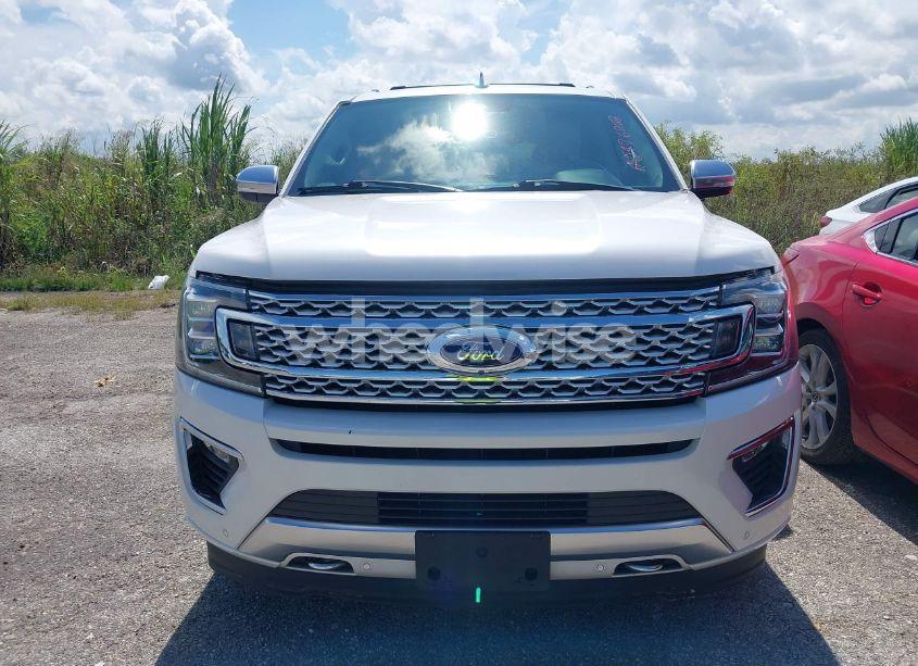 Photo 12 of 2019 Ford Expedition PLATINUM (VIN 1FMJU1MT1KEA08323)