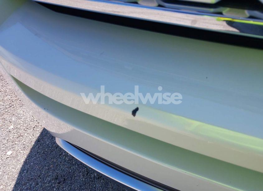 Photo 6 of 2019 Ford Expedition PLATINUM (VIN 1FMJU1MT1KEA08323)