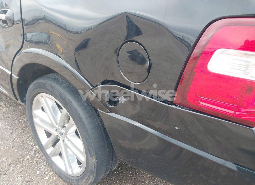 Photo 18 of 2015 Ford Expedition PLATINUM (VIN 1FMJU1MT2FEF02292)