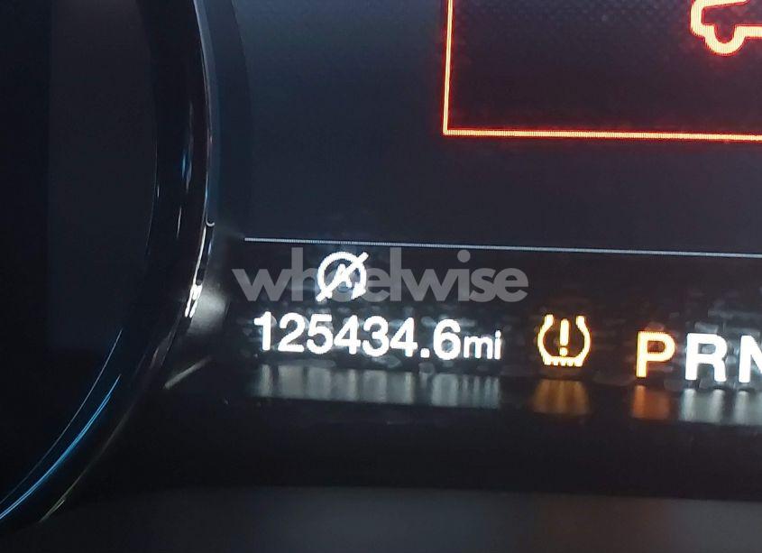 Photo 15 of 2018 Ford Expedition PLATINUM (VIN 1FMJU1MT2JEA16459)