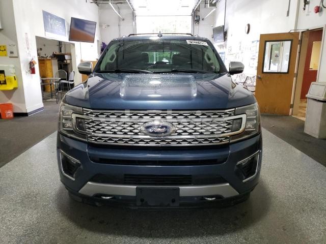 Photo 7 of 2018 FORD EXPEDITION PLATINUM (VIN 1FMJU1MT2JEA71445)