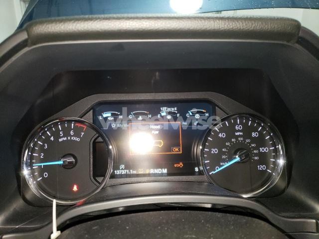 Photo 8 of 2018 FORD EXPEDITION PLATINUM (VIN 1FMJU1MT2JEA71445)