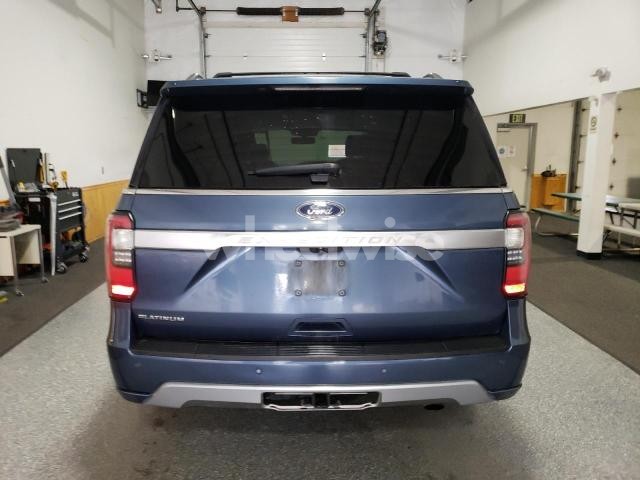 Photo 9 of 2018 FORD EXPEDITION PLATINUM (VIN 1FMJU1MT2JEA71445)