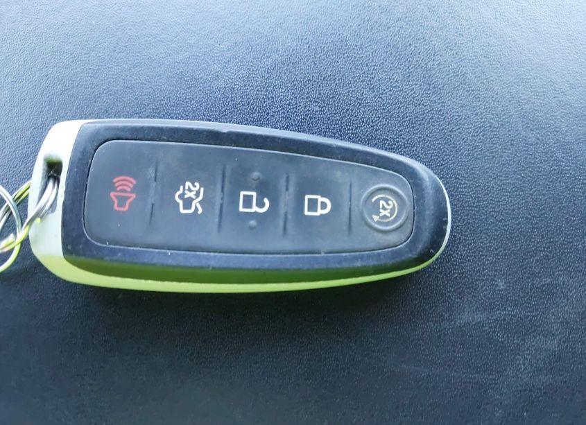 Photo 11 of 2016 Ford Expedition PLATINUM (VIN 1FMJU1MT3GEF35836)