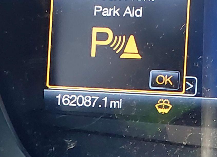 Photo 15 of 2016 Ford Expedition PLATINUM (VIN 1FMJU1MT3GEF35836)