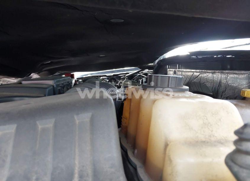 Photo 10 of 2017 Ford Expedition PLATINUM (VIN 1FMJU1MT3HEA15489)