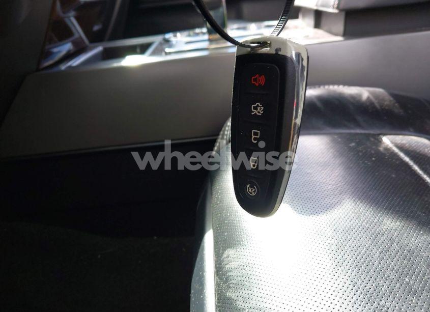 Photo 11 of 2017 Ford Expedition PLATINUM (VIN 1FMJU1MT3HEA15489)