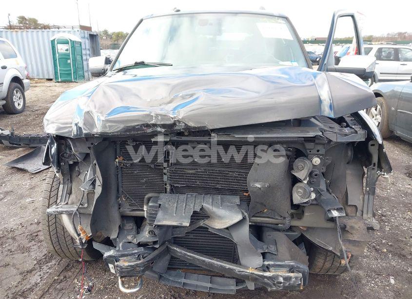 Photo 6 of 2017 Ford Expedition PLATINUM (VIN 1FMJU1MT3HEA15489)