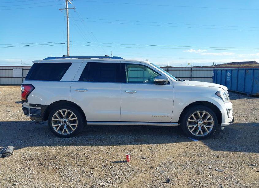 Photo 13 of 2019 Ford Expedition PLATINUM (VIN 1FMJU1MT3KEA03818)