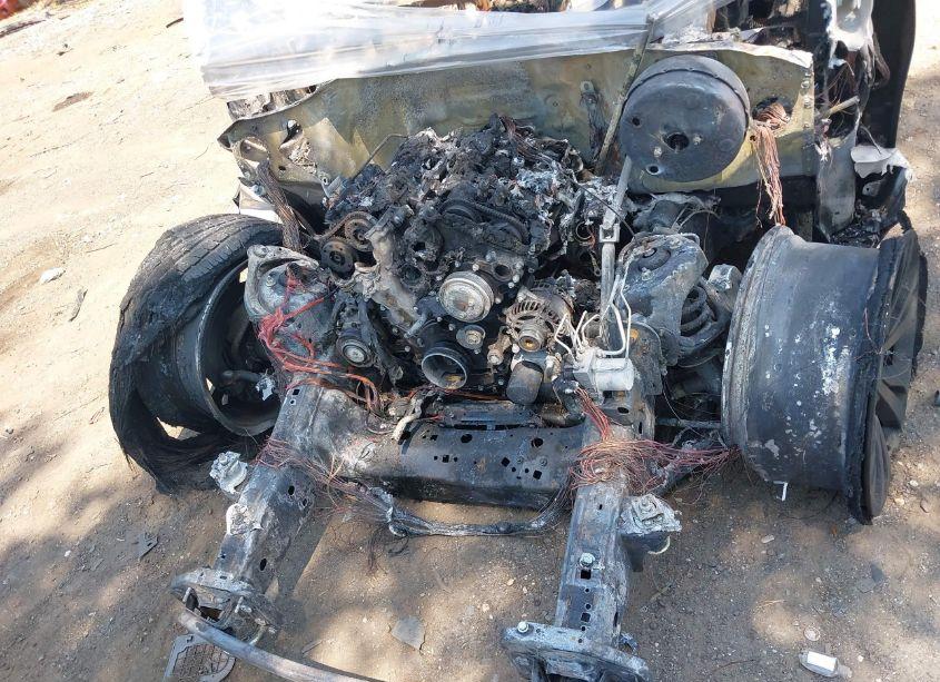 Photo 10 of 2021 Ford Expedition PLATINUM (VIN 1FMJU1MT3MEA82930)