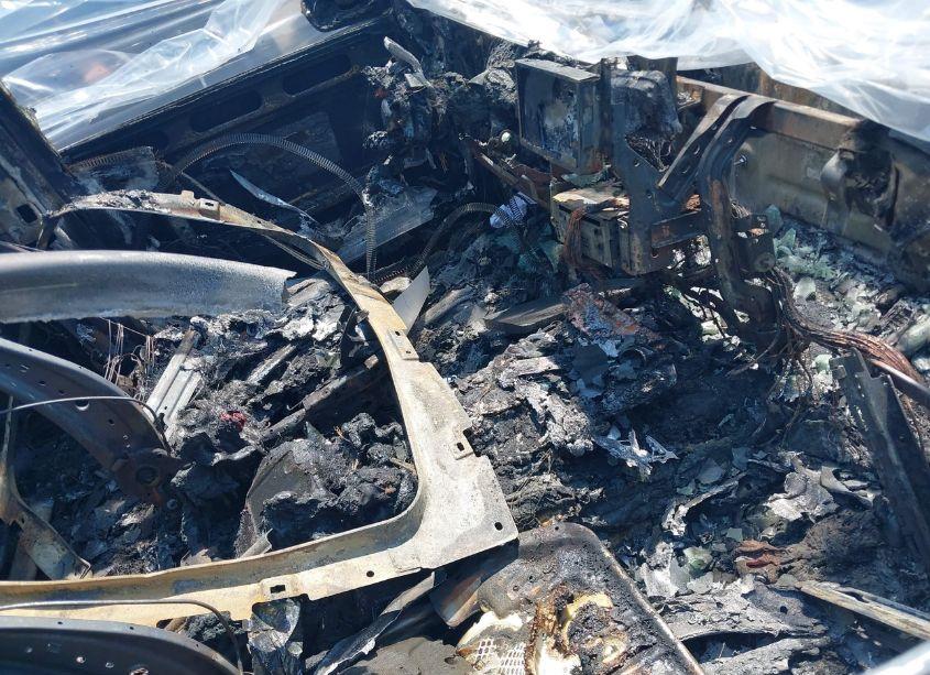 Photo 5 of 2021 Ford Expedition PLATINUM (VIN 1FMJU1MT3MEA82930)