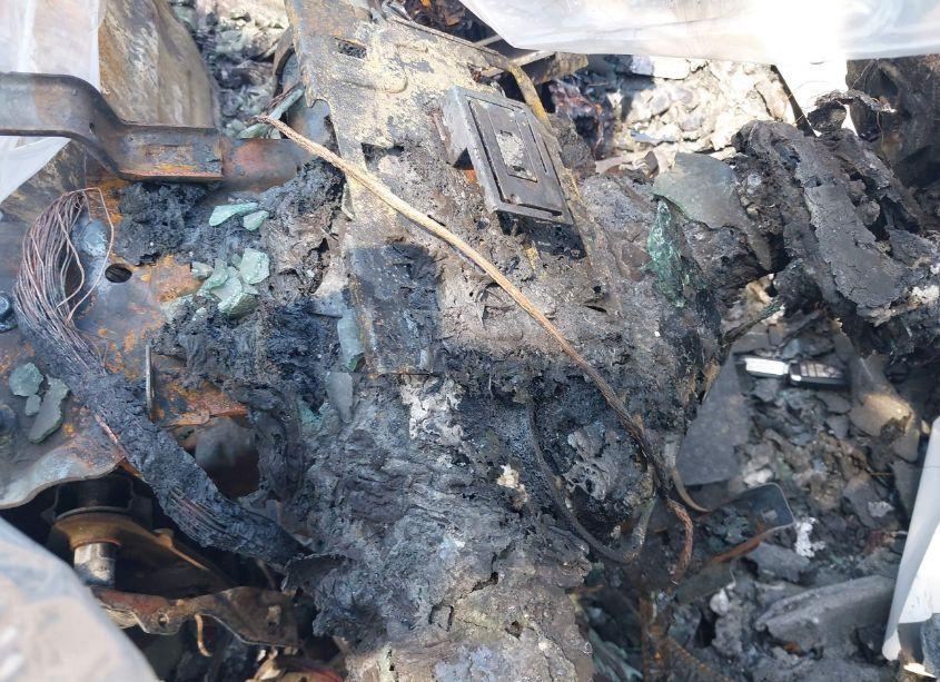 Photo 7 of 2021 Ford Expedition PLATINUM (VIN 1FMJU1MT3MEA82930)