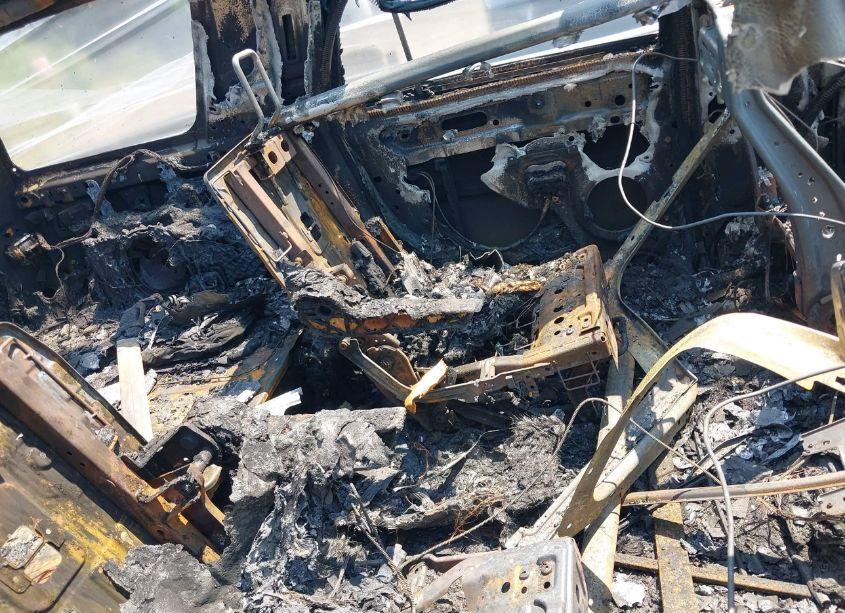 Photo 8 of 2021 Ford Expedition PLATINUM (VIN 1FMJU1MT3MEA82930)