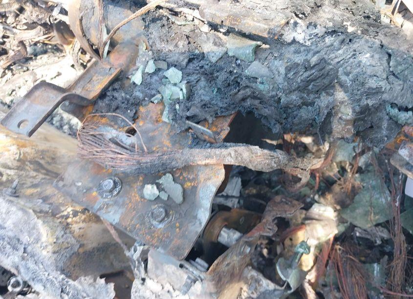 Photo 9 of 2021 Ford Expedition PLATINUM (VIN 1FMJU1MT3MEA82930)