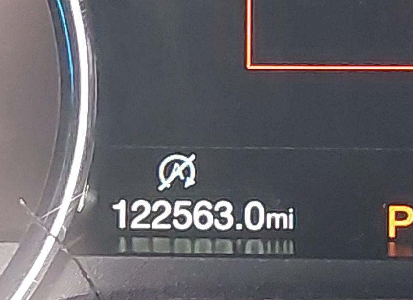 Photo 15 of 2018 Ford Expedition PLATINUM (VIN 1FMJU1MT4JEA17273)