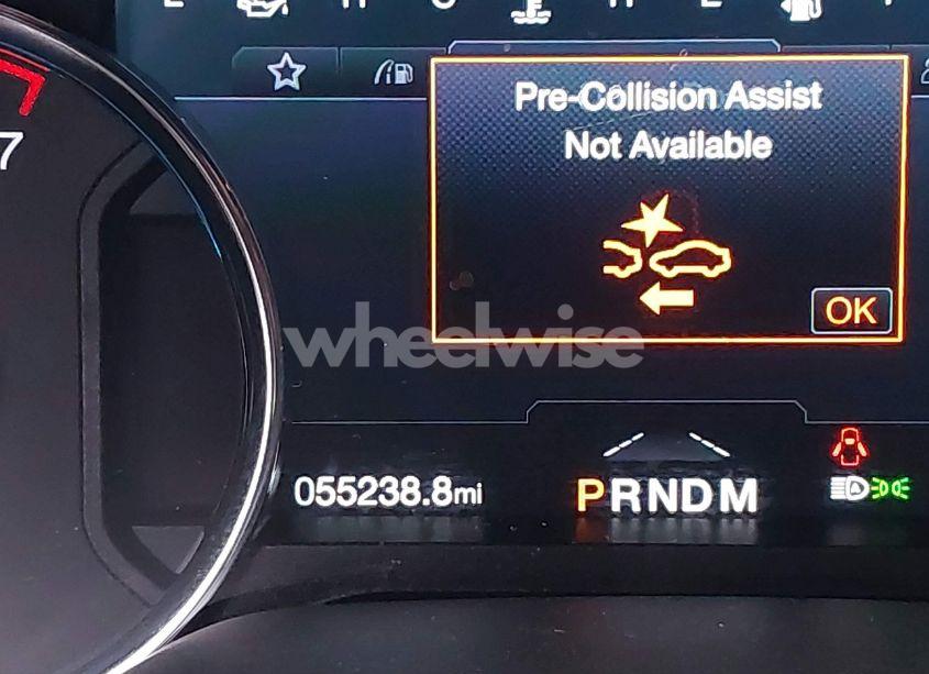 Photo 15 of 2019 Ford Expedition PLATINUM (VIN 1FMJU1MT6KEA09998)