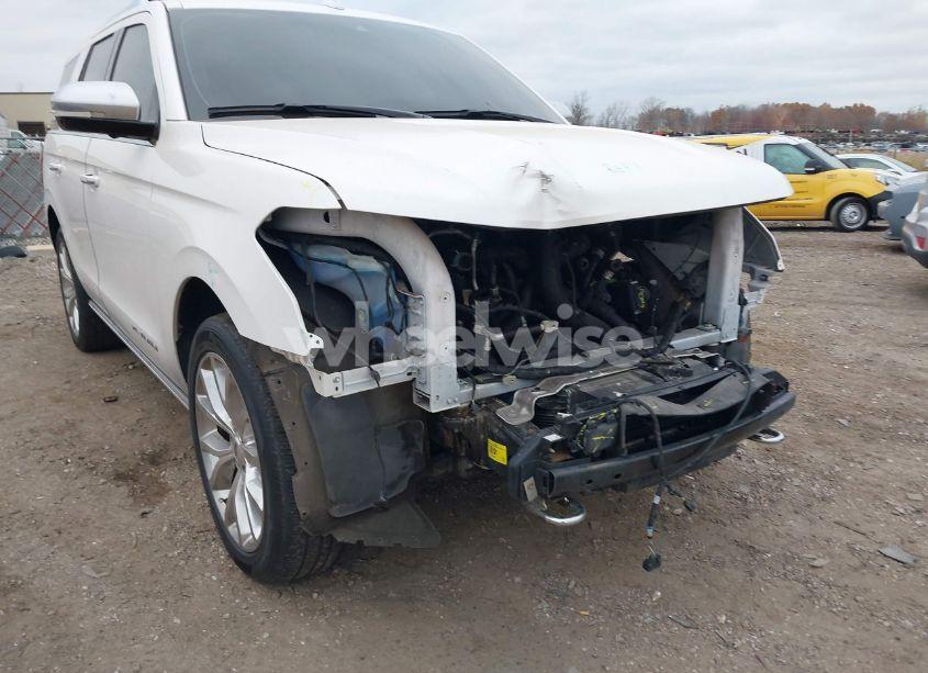 Photo 17 of 2019 Ford Expedition PLATINUM (VIN 1FMJU1MT6KEA09998)