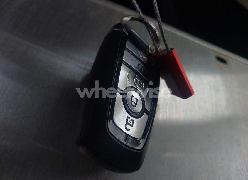 Photo 11 of 2020 Ford Expedition PLATINUM (VIN 1FMJU1MT6LEA51900)