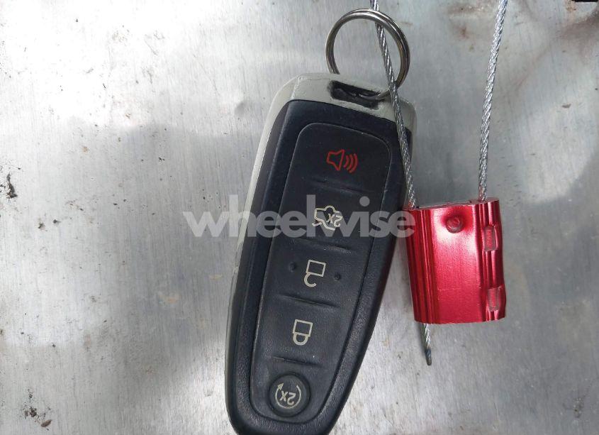 Photo 11 of 2016 Ford Expedition PLATINUM (VIN 1FMJU1MT8GEF06932)