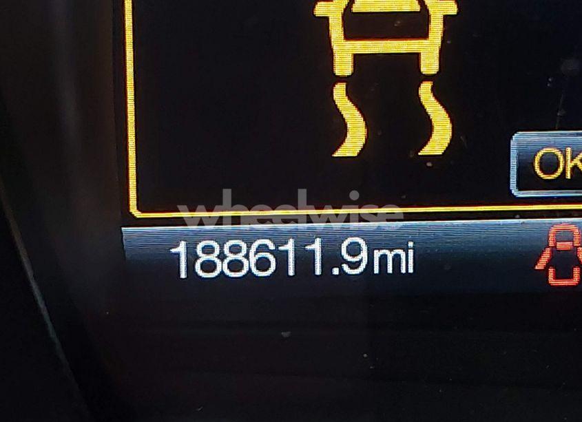 Photo 15 of 2016 Ford Expedition PLATINUM (VIN 1FMJU1MT8GEF06932)